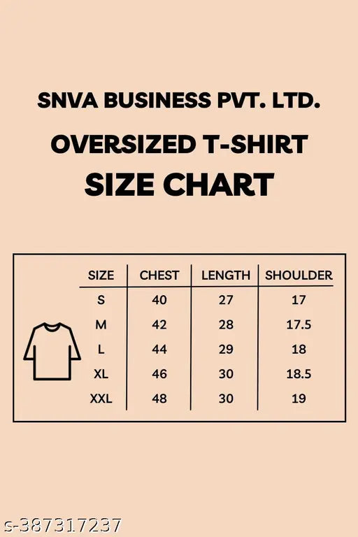 Basic Quality Oversized Angry Doraemon Backprint Unisex Tshirt