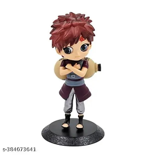 15 cm Anime Toy Figure Collectables Set 1