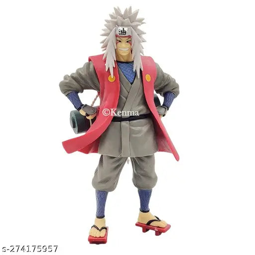 Anime Complete Advanced Action Figure Set