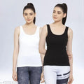 Active wear Tank Top Combo (Multi Variant)