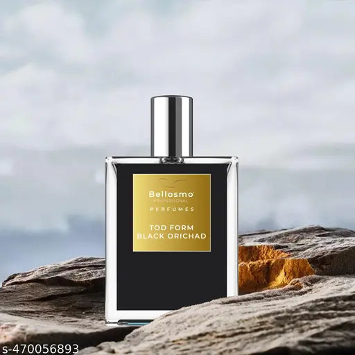 Tom Ford Black Orchid Inspired Eau De Parfum