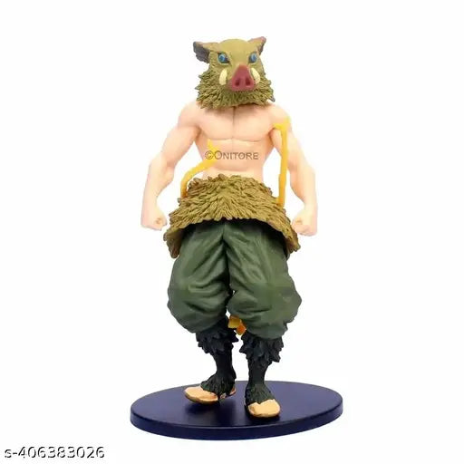 Anime Demon Slay Multiple Advanced Action Figures