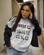 Basic Quality Mood of the Day Women's T-shirt