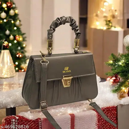 Graceful Candy Women's Handbag