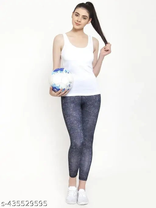 Active wear Tank Top Combo (Multi Variant)