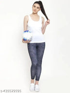 Active wear Tank Top Combo (Multi Variant)