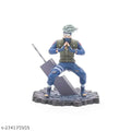 Anime Complete Advanced Action Figure Set