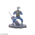 Anime Complete Advanced Action Figure Set