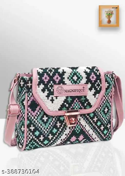 Magnifique Stylish Sling Bag for Women