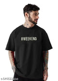 Basic Quality Weekend Unisex T-shirt