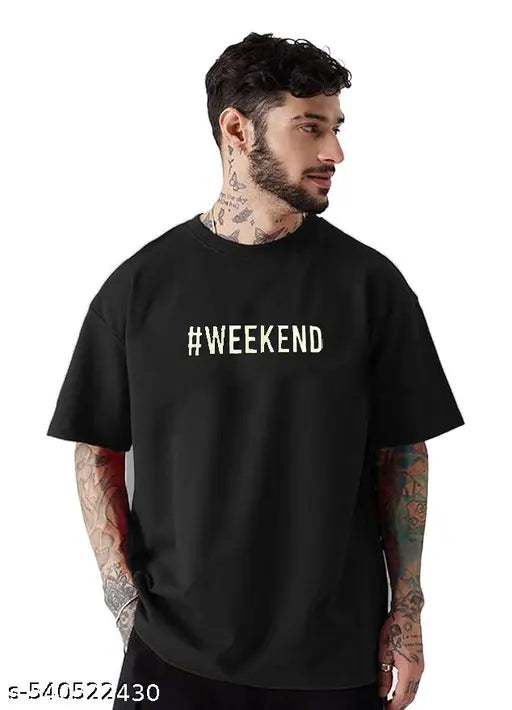 Basic Quality Weekend Unisex T-shirt
