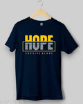 Basic Quality Survive Alone Hope Unisex T-shirt