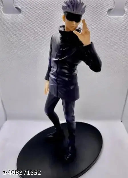 Anime Jujutsu Gojo Satoru Action Figure 21 cm