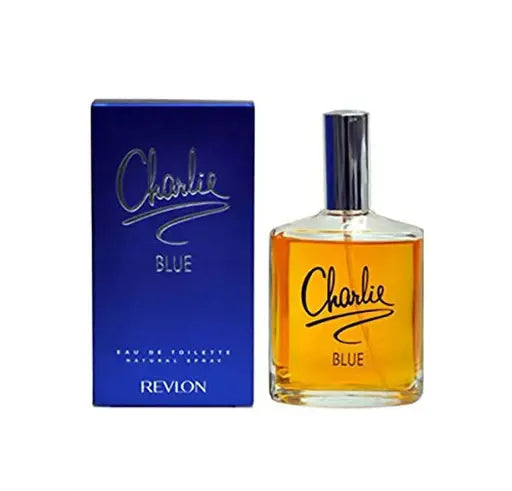 Revlon Charlie Blue Eau de Parfum