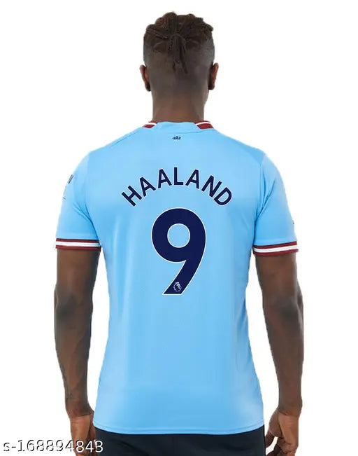 Manchester City Jersey