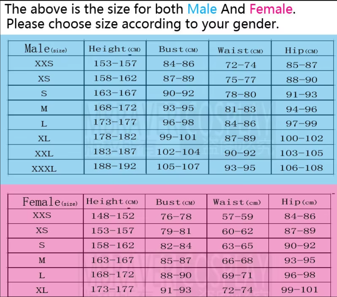 Anime Ultimate Mode Cosplay Costume