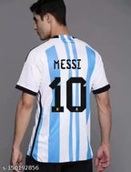 Argentina Messi Jersey