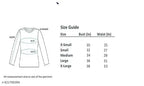 Basic Quality Beautiful Crop Top T-shirt Combo