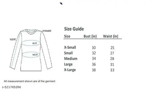 Basic Quality Beautiful Crop Top T-shirt Combo