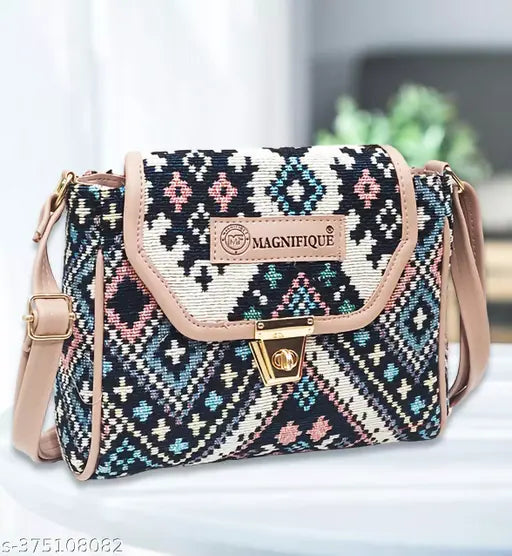 Magnifique Stylish Sling Bag for Women