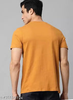 Basic Quality Men's OXO Gym T-Shirts | Pack of 3