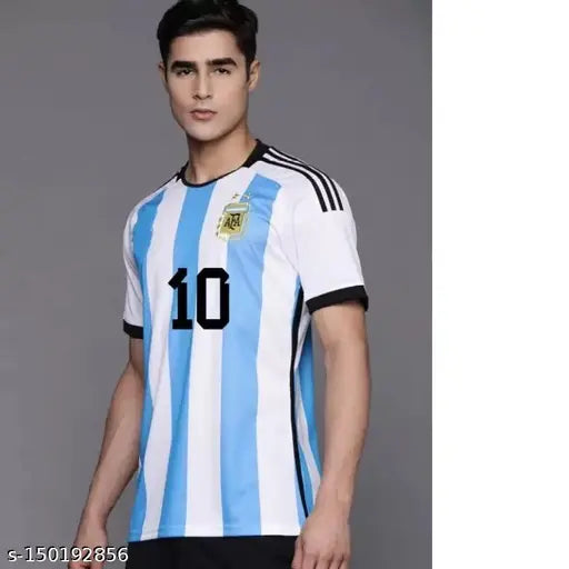 Argentina Messi Jersey