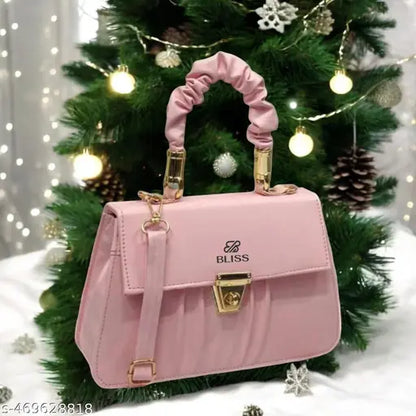 Graceful Candy Women's Handbag