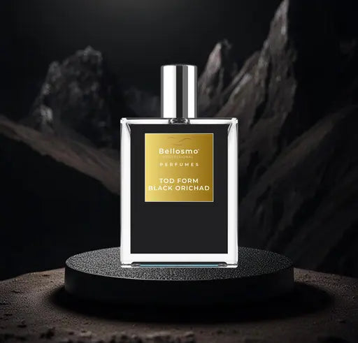 Tom Ford Black Orchid Inspired Eau De Parfum