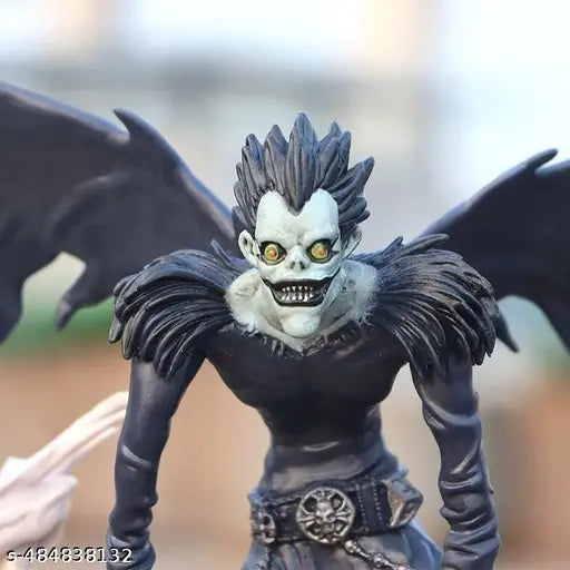 Anime Death Note Ryuk Shinigami Action Figure