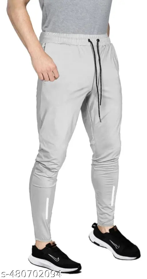 Men's Premium Trackpant Combo (Multi Variant)