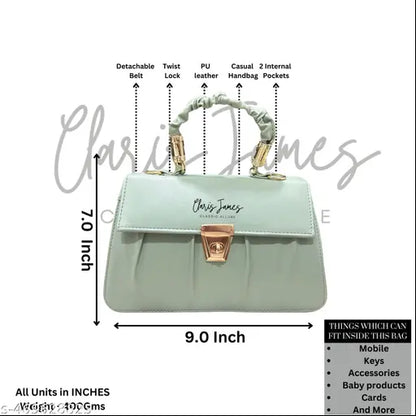 Graceful Candy Women's Handbag