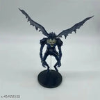 Anime Death Note Ryuk Shinigami Action Figure