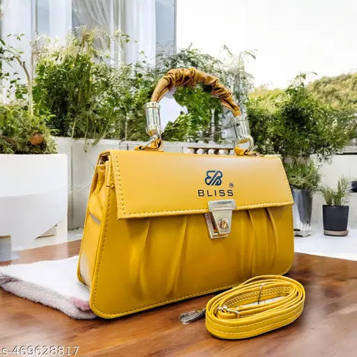 Graceful Candy Women's Handbag