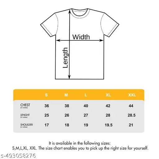 Trendy Tom and Jerry Printed Cotton T-Shirt