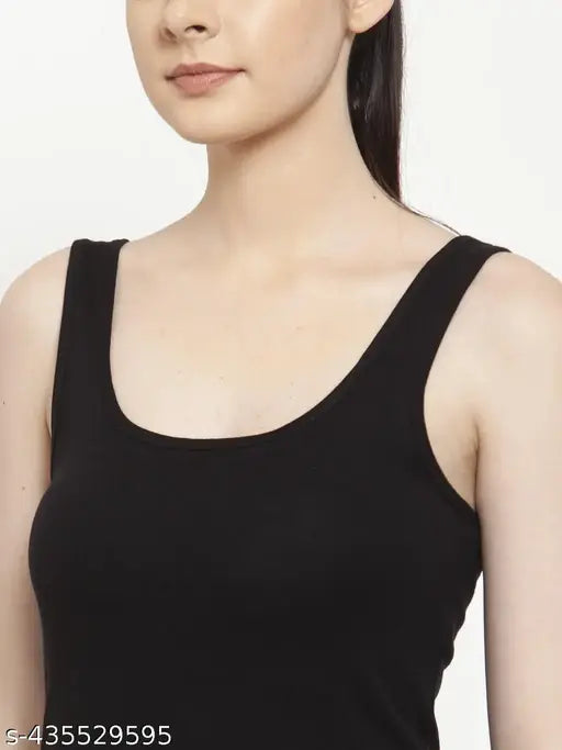 Active wear Tank Top Combo (Multi Variant)