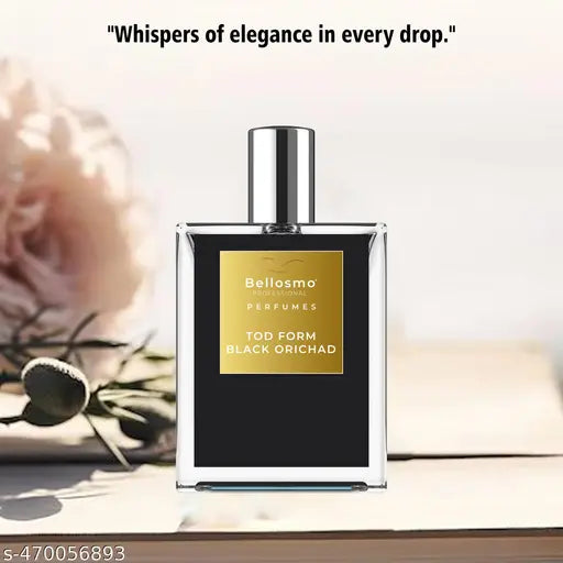 Tom Ford Black Orchid Inspired Eau De Parfum