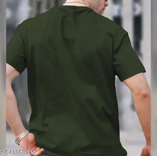 Operation Sindoor Unisex T-shirt (Multi Variant)