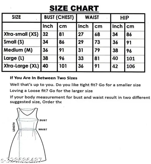 Sleeveless Party Dress