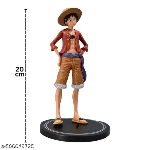 One of Piece Advanced Action Figures