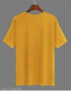 Basic Quality Monster Animal Men's T-shirt