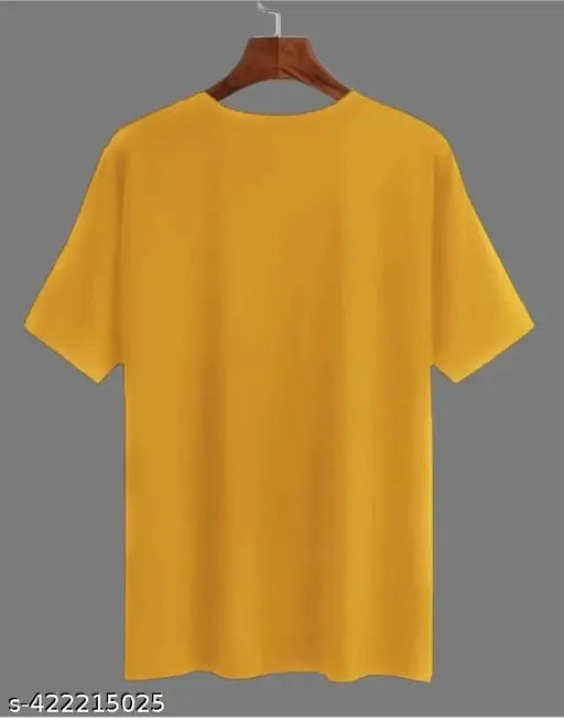 Basic Quality Monster Animal Men's T-shirt