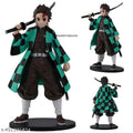 Anime Demon Slay Multiple Advanced Action Figures
