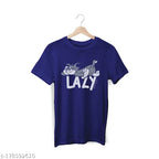 Basic Quality Tom and Jerry Lazy Tom Unisex T-shirt